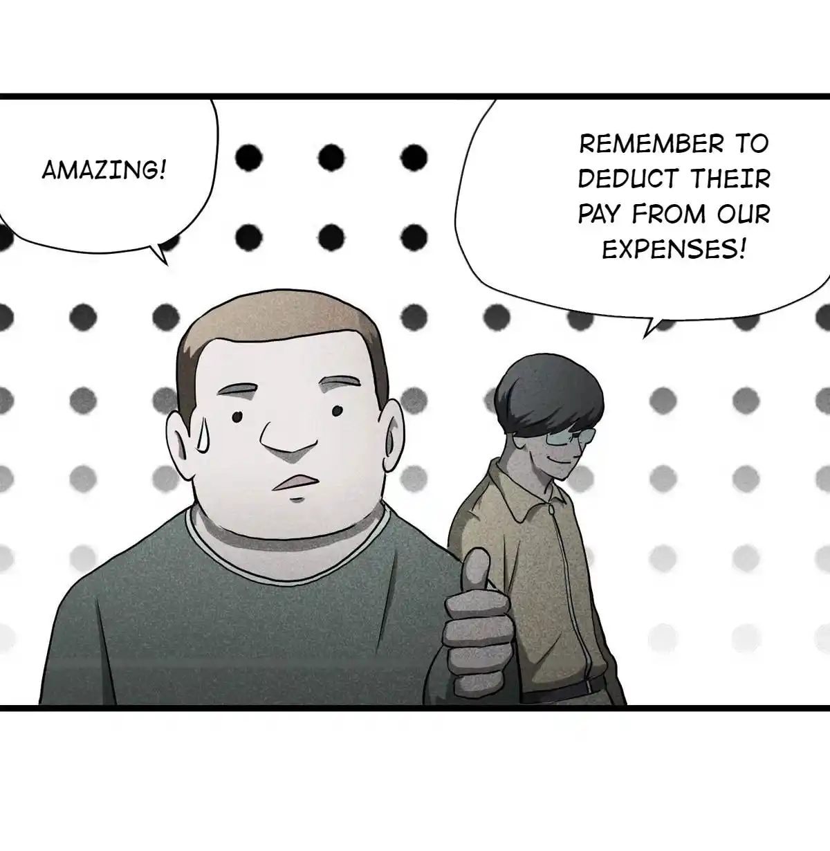 Big Uncle’s Podcast of Mysteries 60