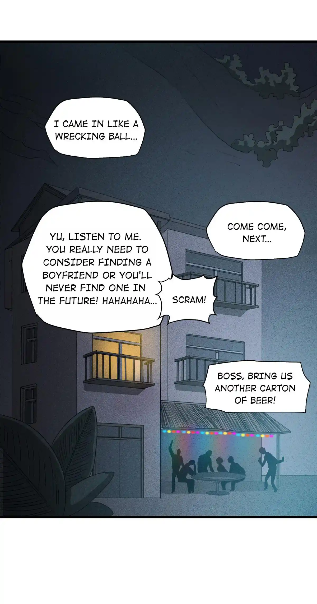 Big Uncle’s Podcast of Mysteries 60