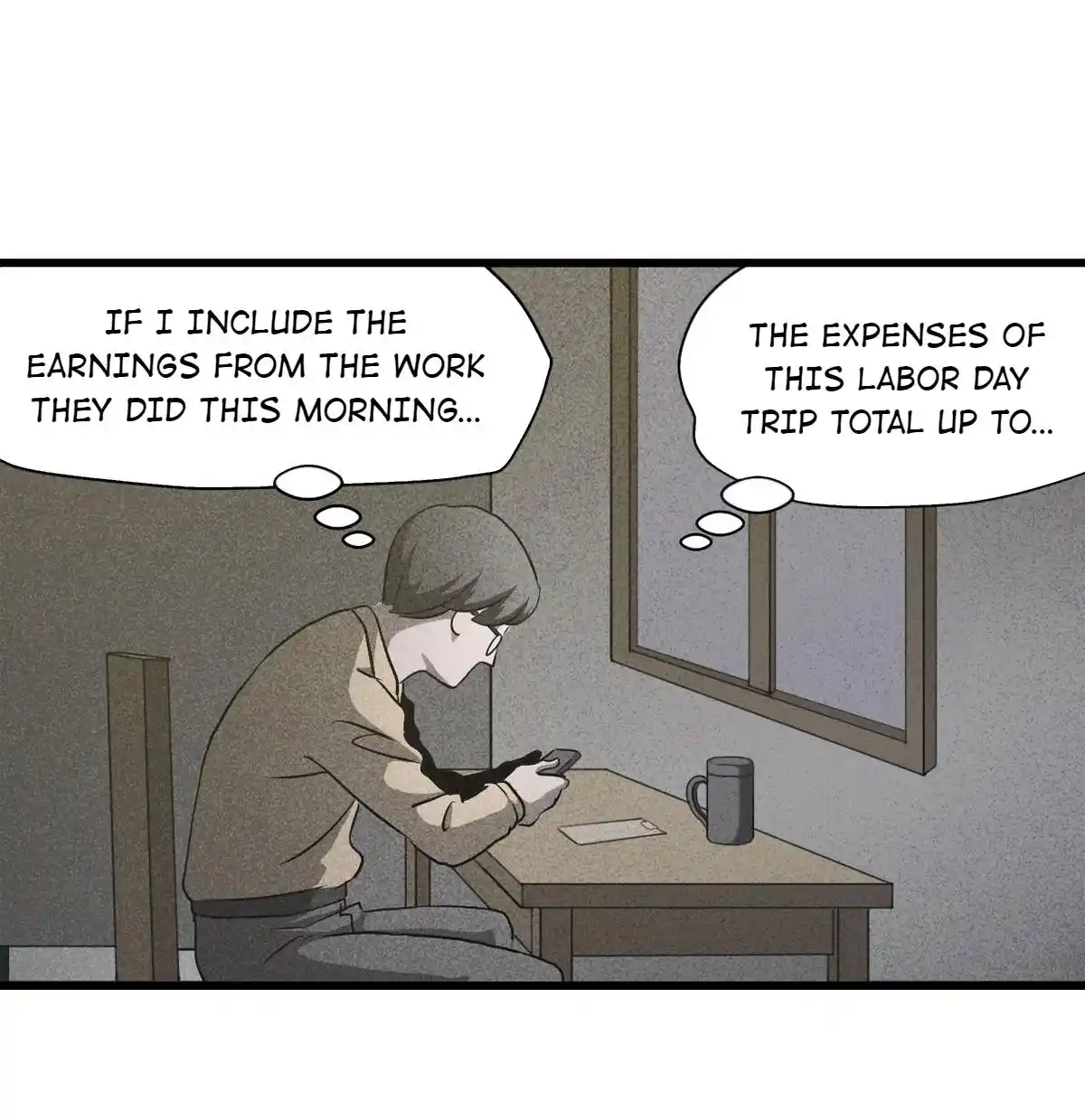 Big Uncle’s Podcast of Mysteries 60