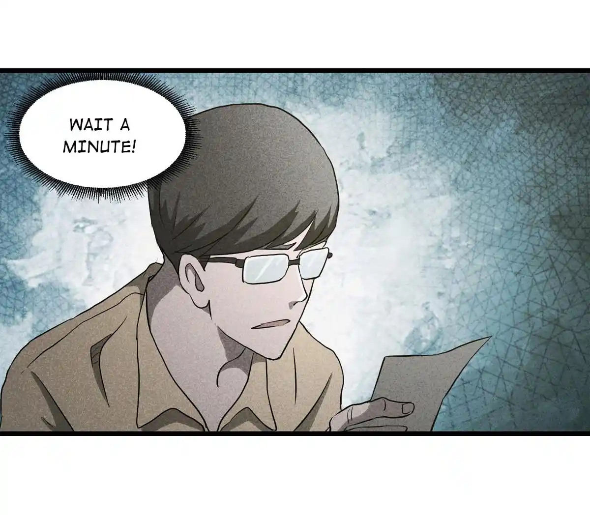 Big Uncle’s Podcast of Mysteries 60