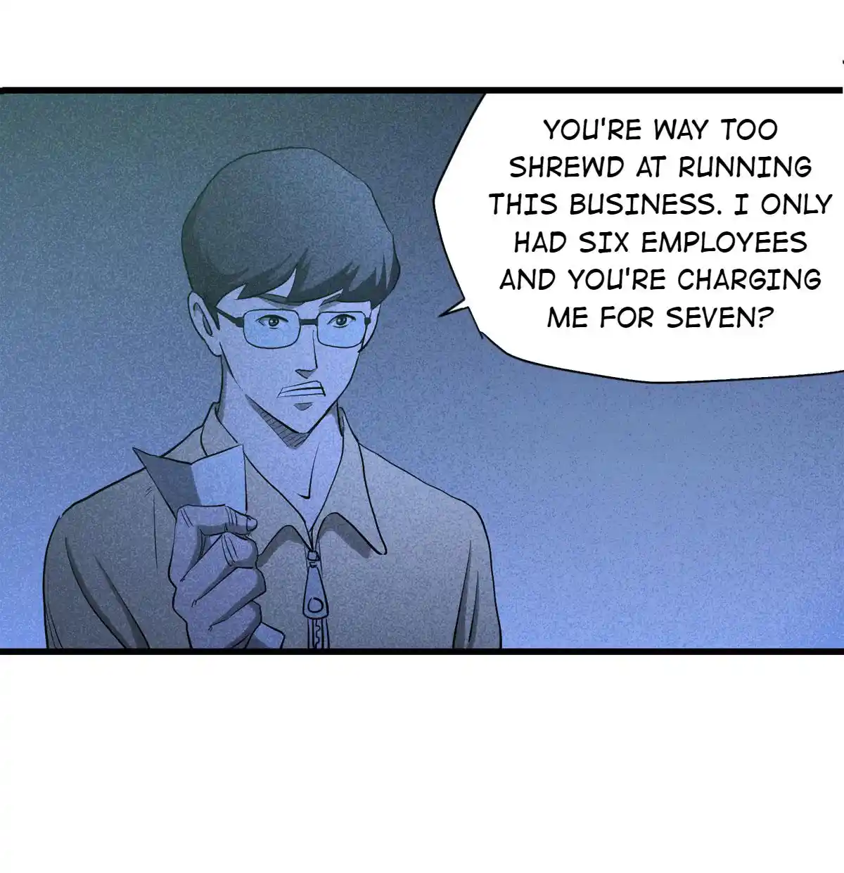 Big Uncle’s Podcast of Mysteries 60