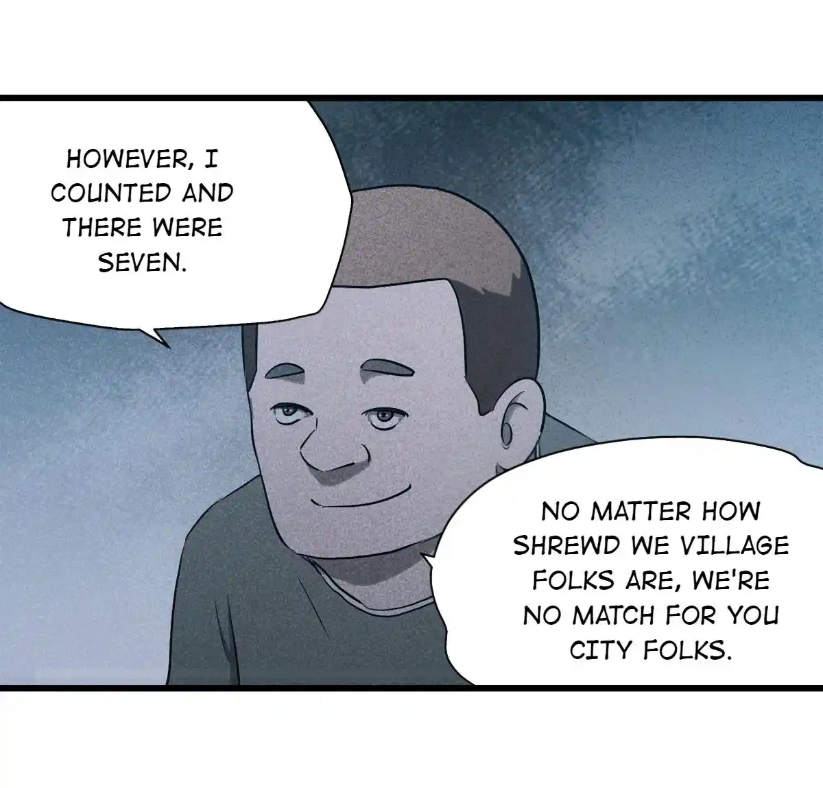 Big Uncle’s Podcast of Mysteries 60