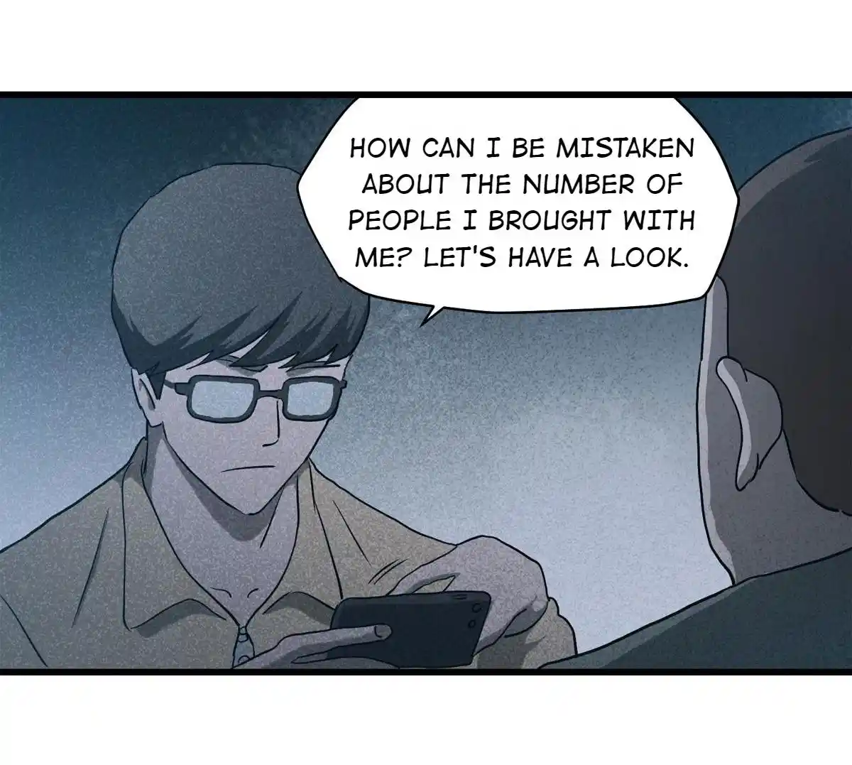 Big Uncle’s Podcast of Mysteries 60