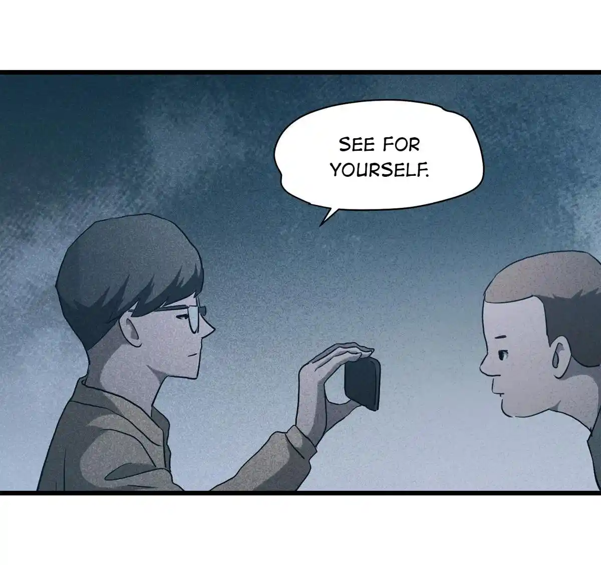 Big Uncle’s Podcast of Mysteries 60