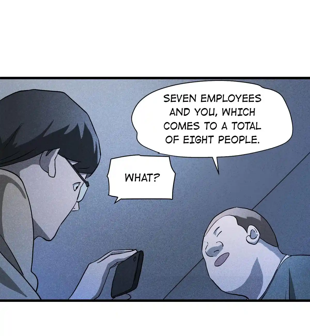 Big Uncle’s Podcast of Mysteries 60