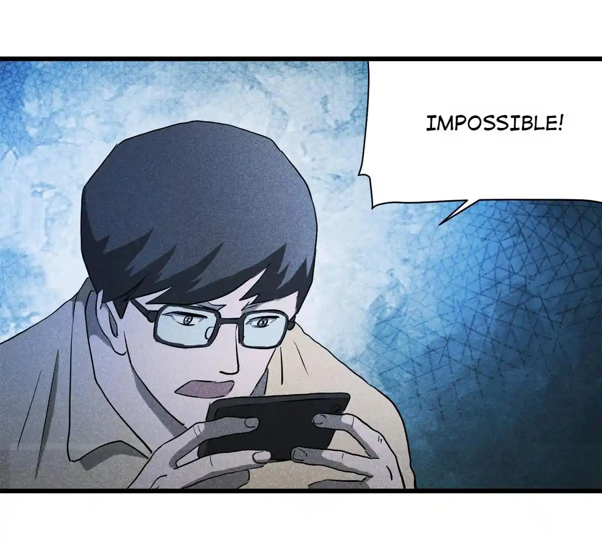 Big Uncle’s Podcast of Mysteries 60