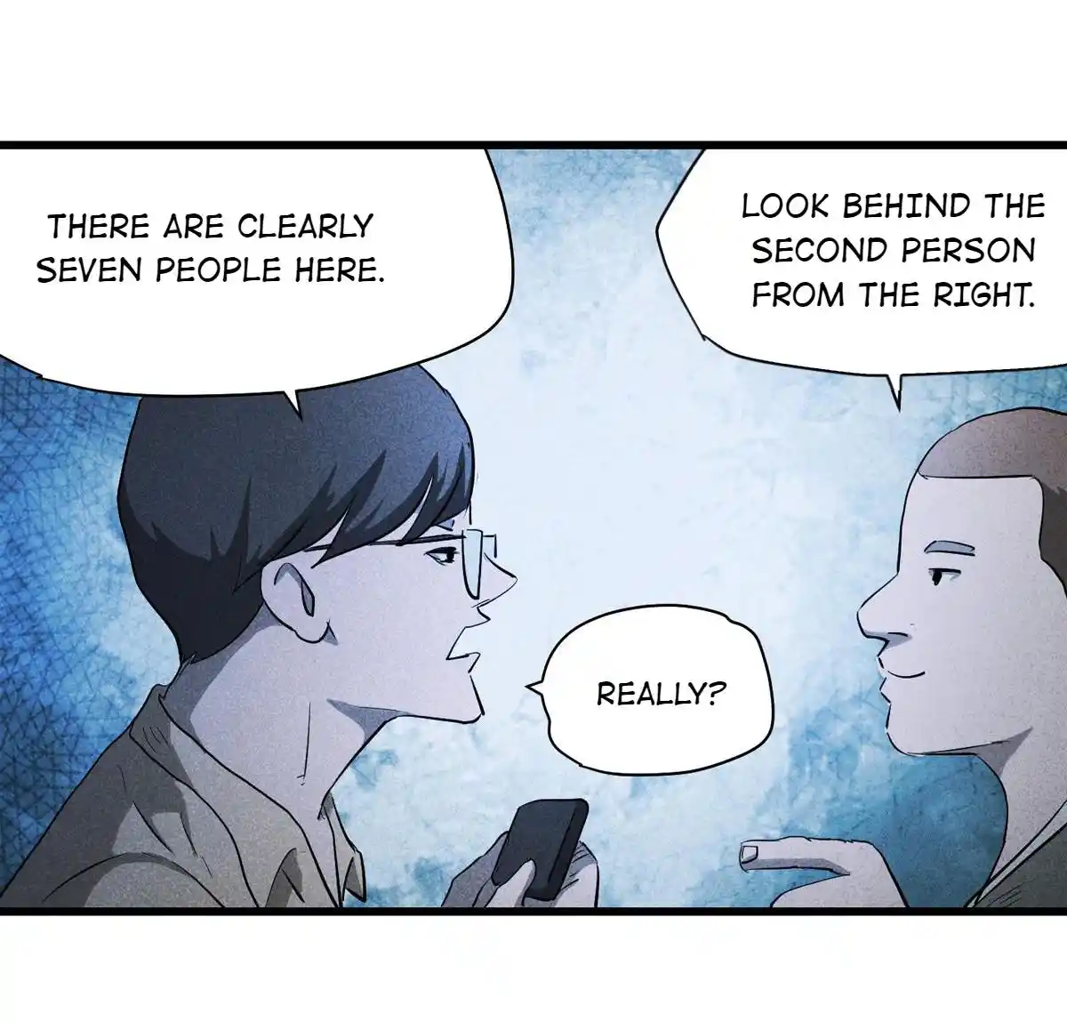 Big Uncle’s Podcast of Mysteries 60