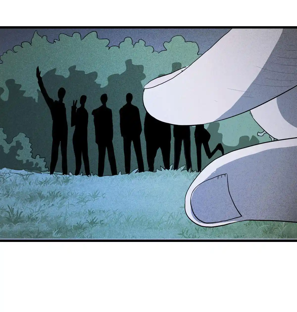 Big Uncle’s Podcast of Mysteries 60