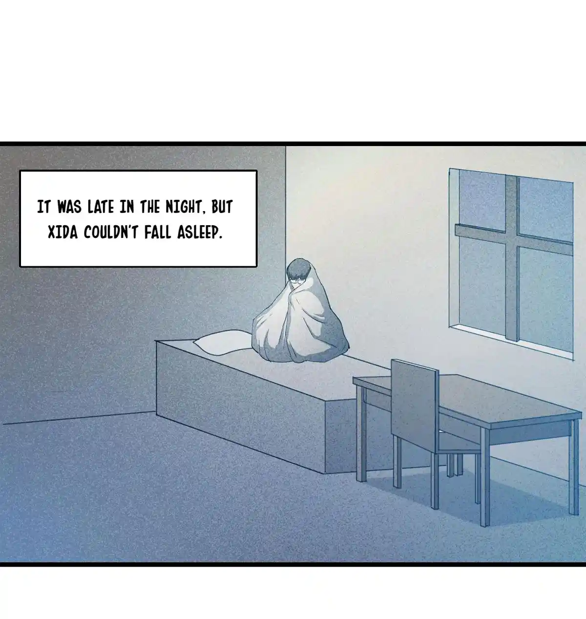 Big Uncle’s Podcast of Mysteries 60