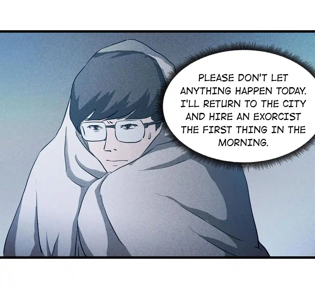 Big Uncle’s Podcast of Mysteries 60