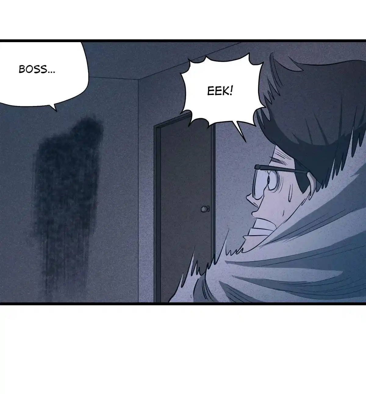 Big Uncle’s Podcast of Mysteries 60