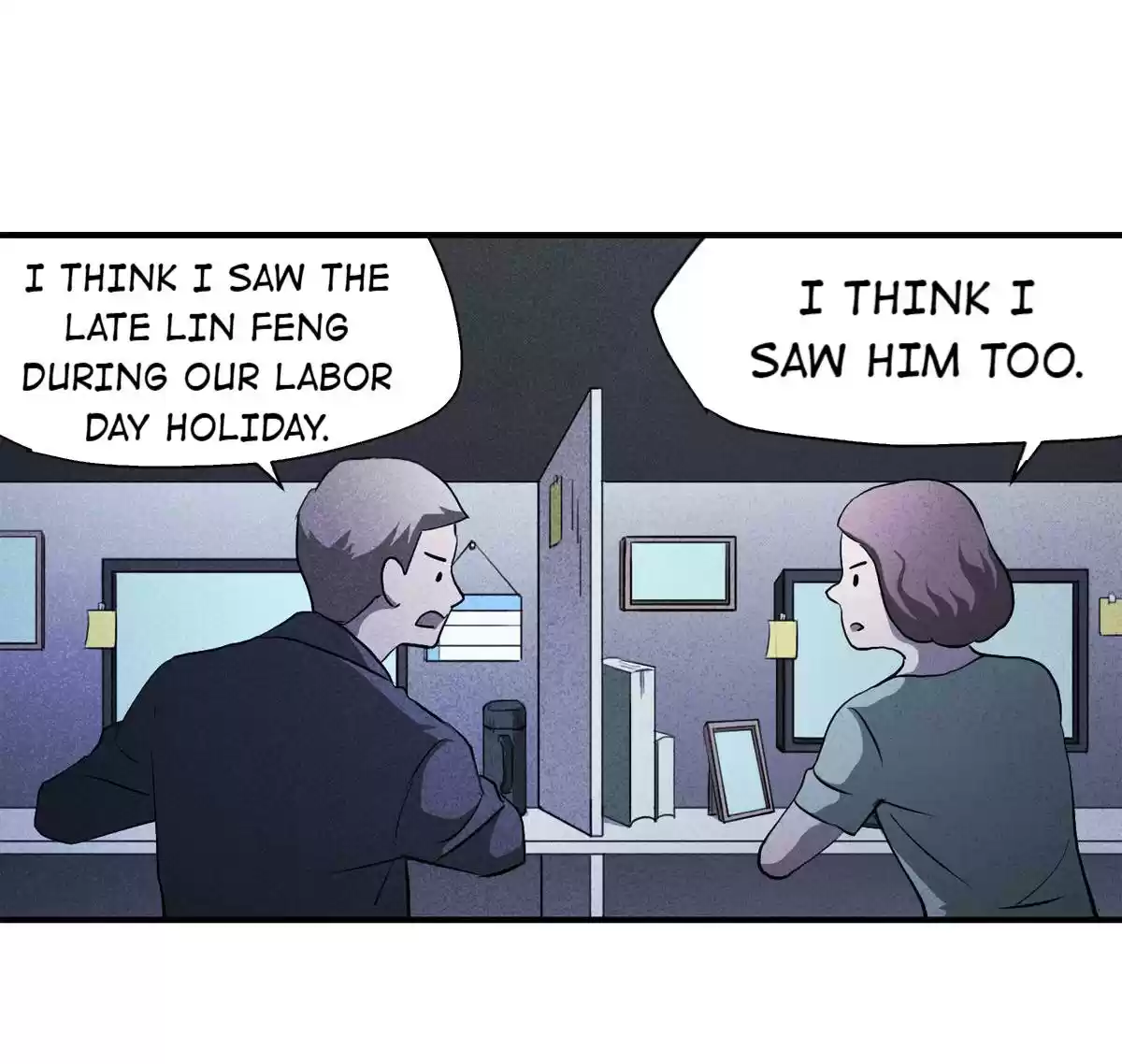 Big Uncle’s Podcast of Mysteries 61