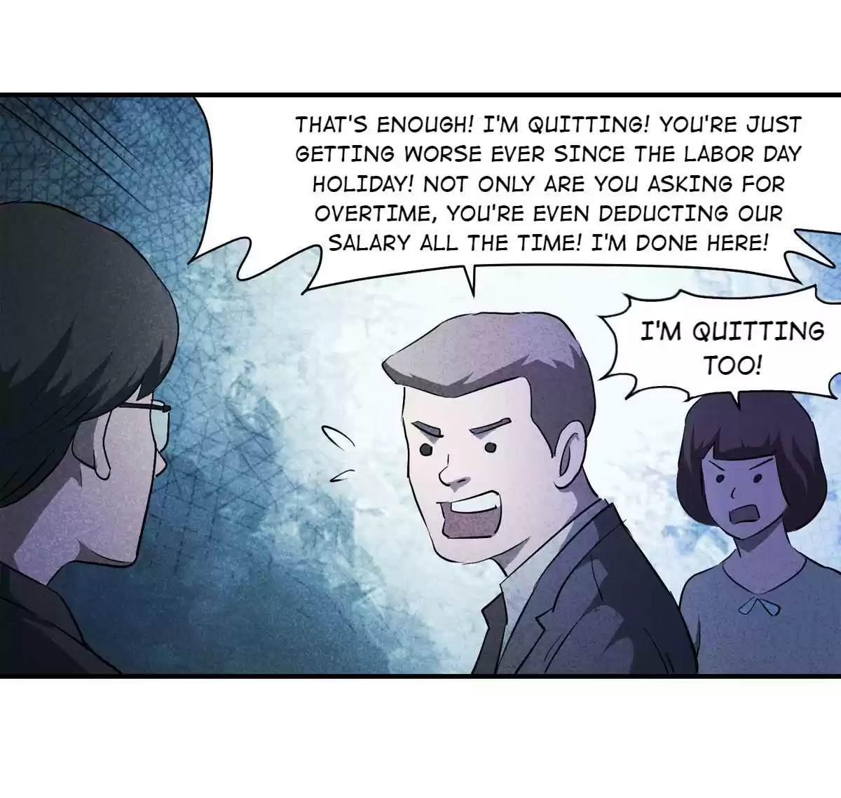 Big Uncle’s Podcast of Mysteries 61