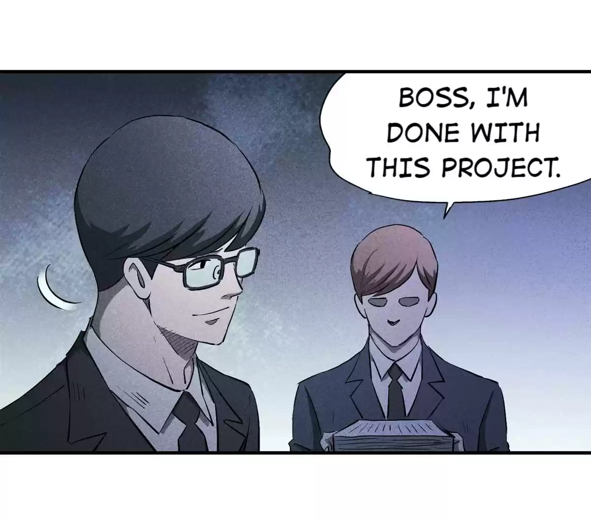 Big Uncle’s Podcast of Mysteries 61