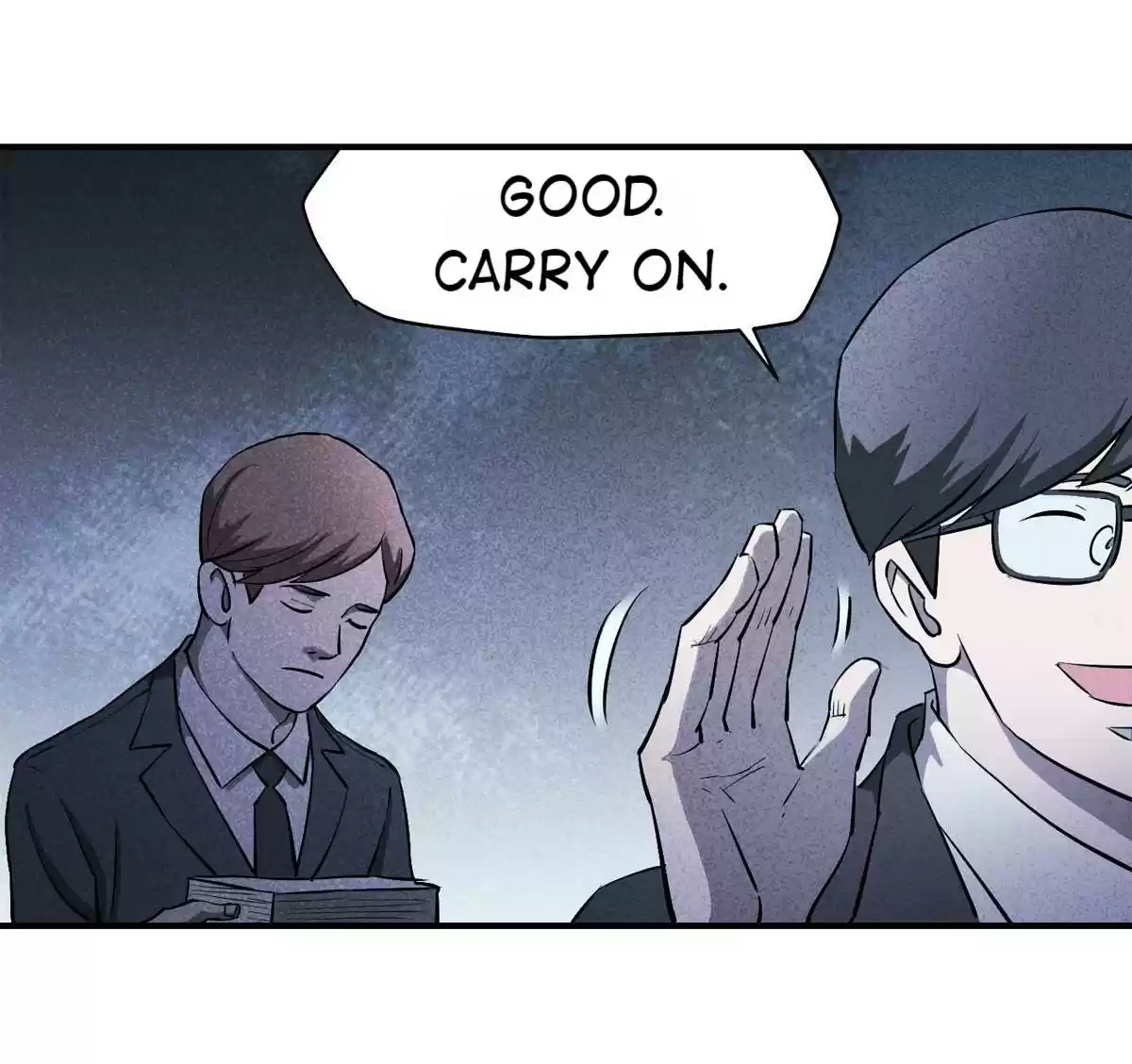 Big Uncle’s Podcast of Mysteries 61