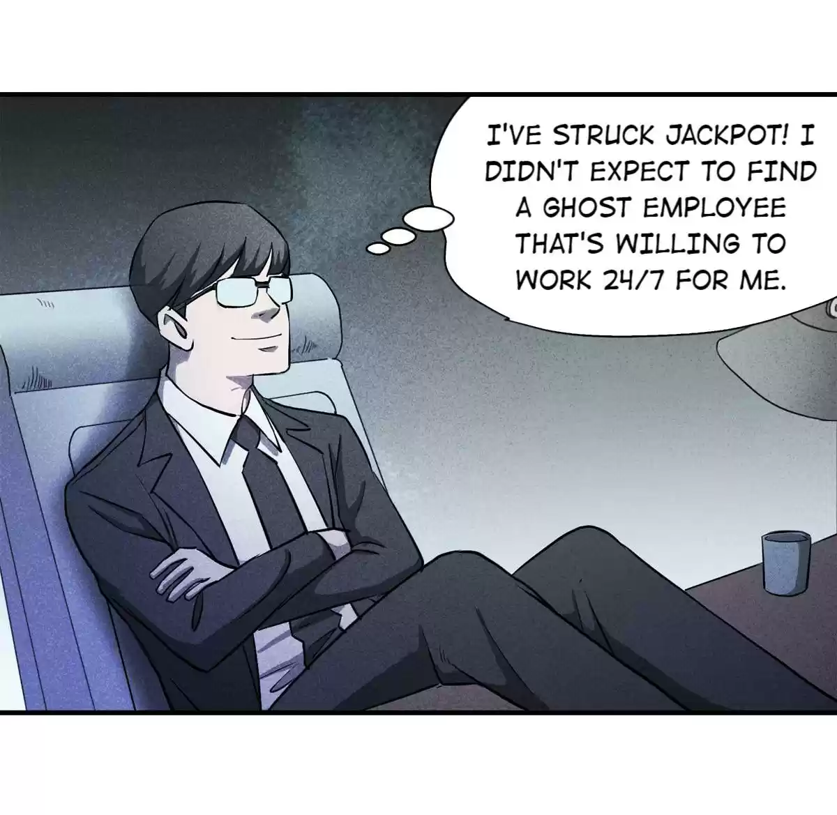 Big Uncle’s Podcast of Mysteries 61