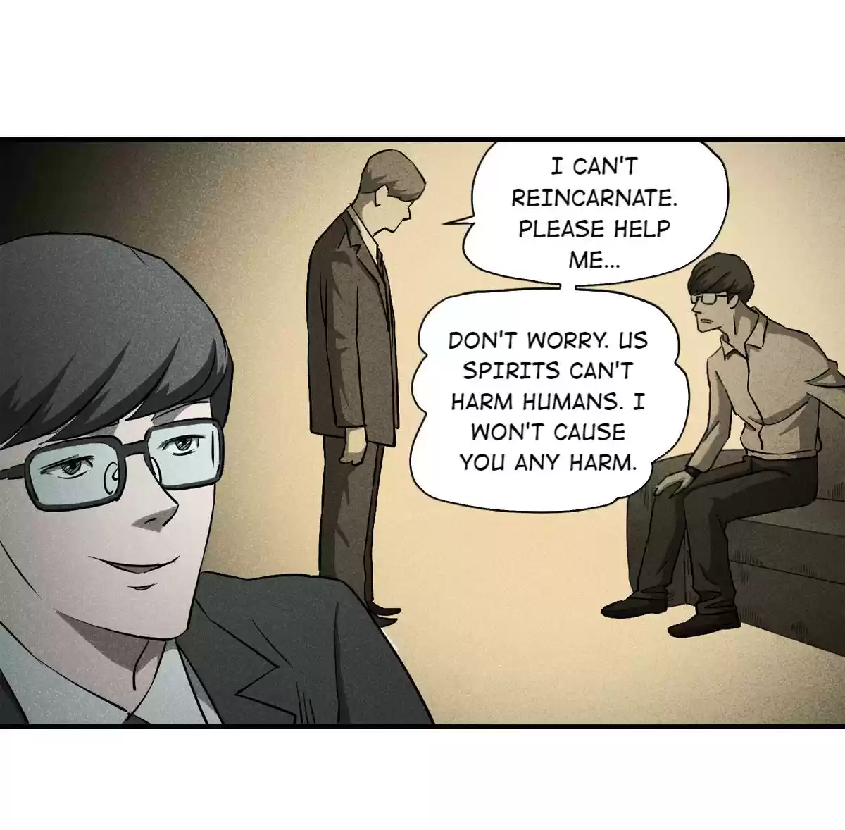 Big Uncle’s Podcast of Mysteries 61