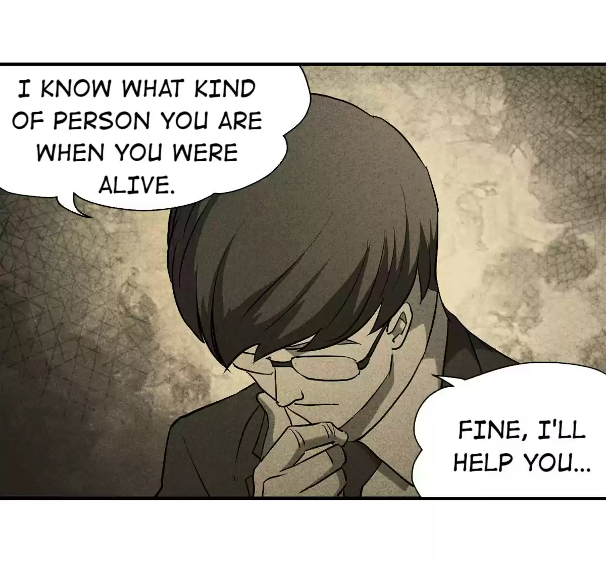 Big Uncle’s Podcast of Mysteries 61