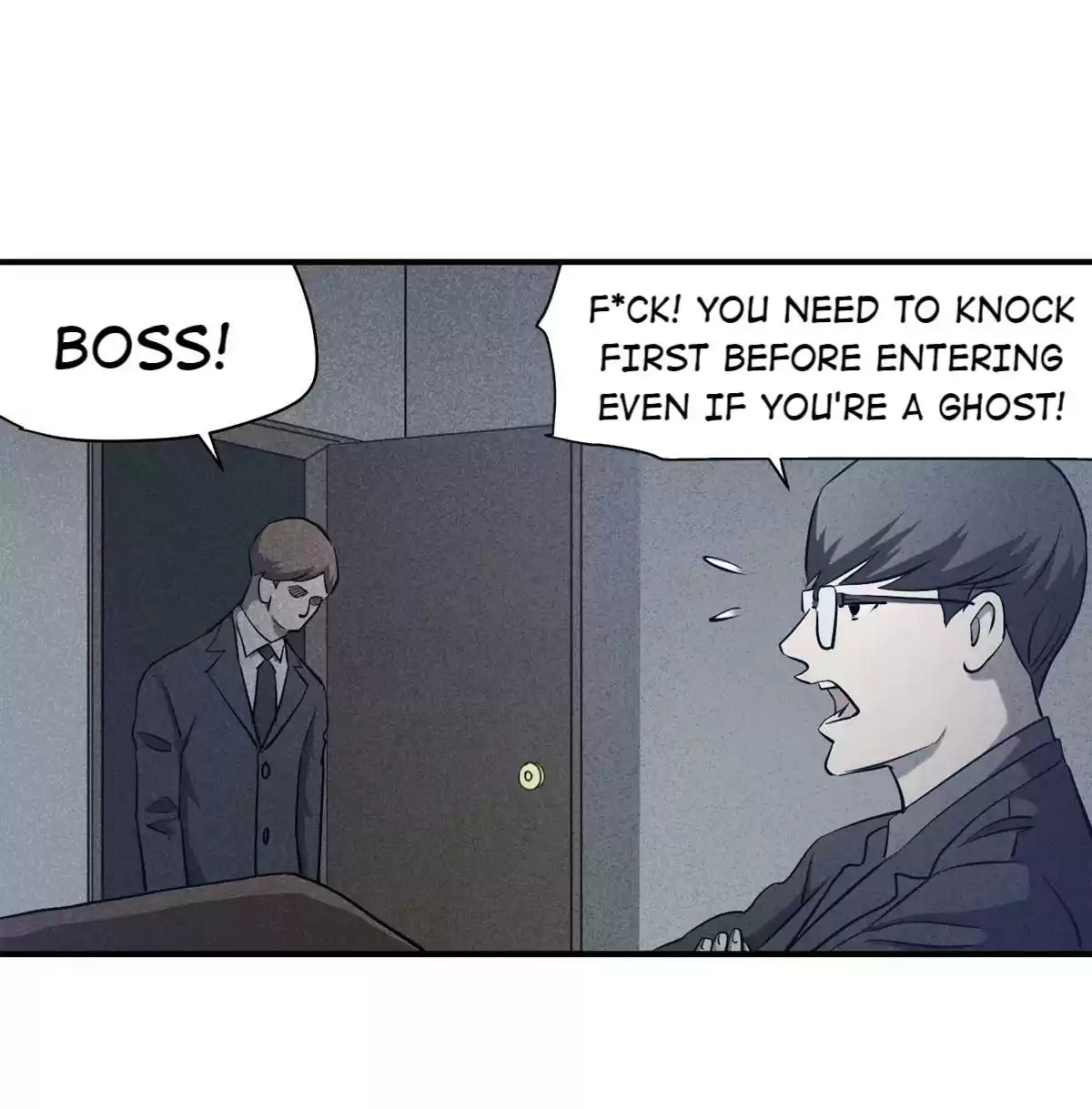 Big Uncle’s Podcast of Mysteries 61