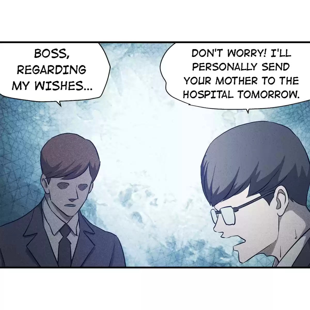 Big Uncle’s Podcast of Mysteries 61