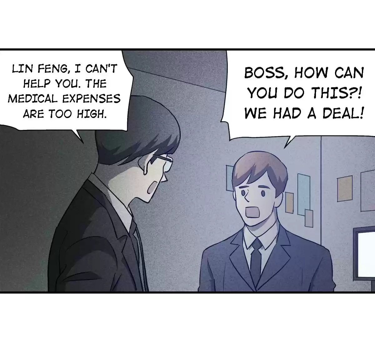 Big Uncle’s Podcast of Mysteries 61