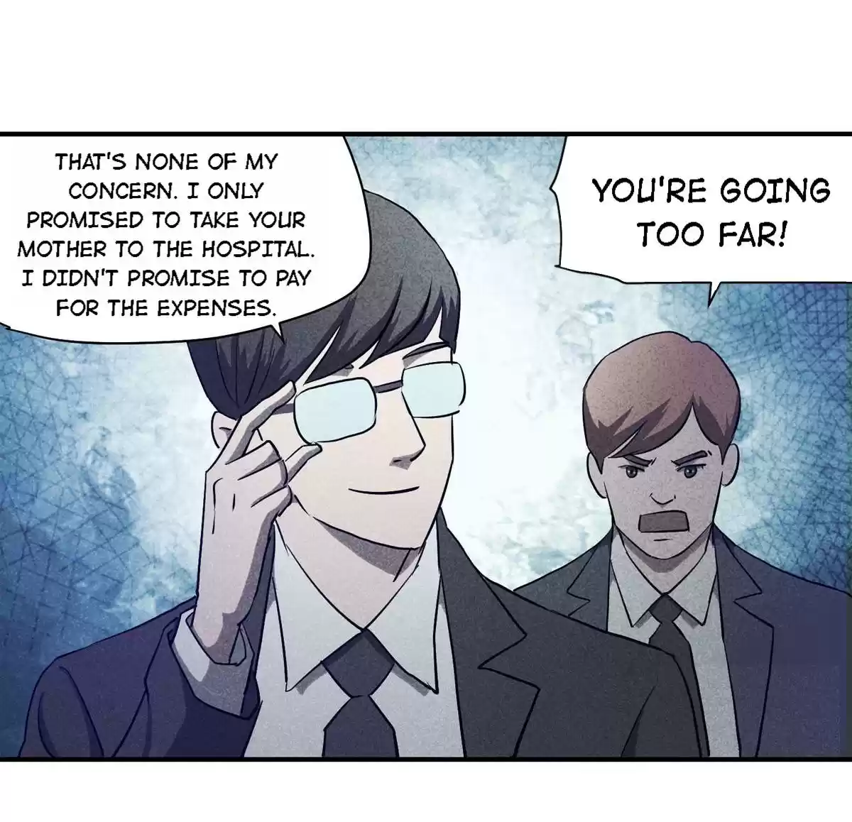 Big Uncle’s Podcast of Mysteries 61