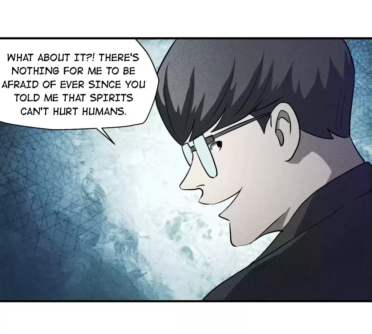 Big Uncle’s Podcast of Mysteries 61