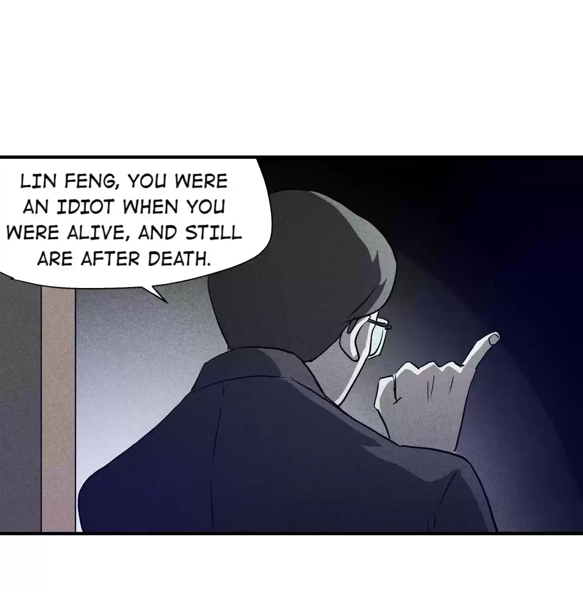 Big Uncle’s Podcast of Mysteries 61