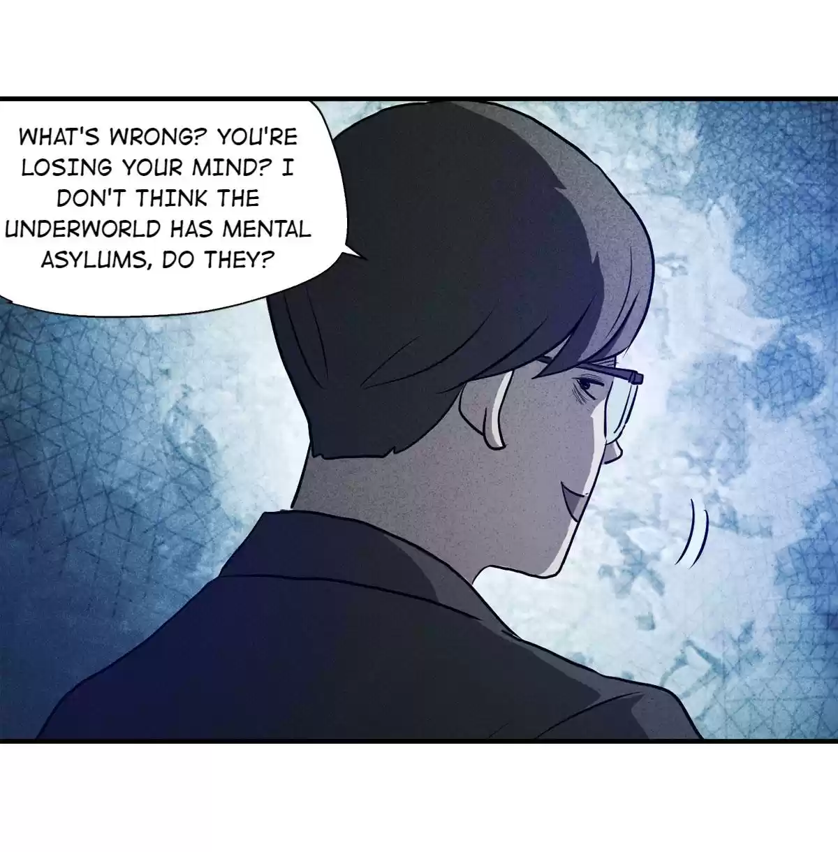 Big Uncle’s Podcast of Mysteries 61