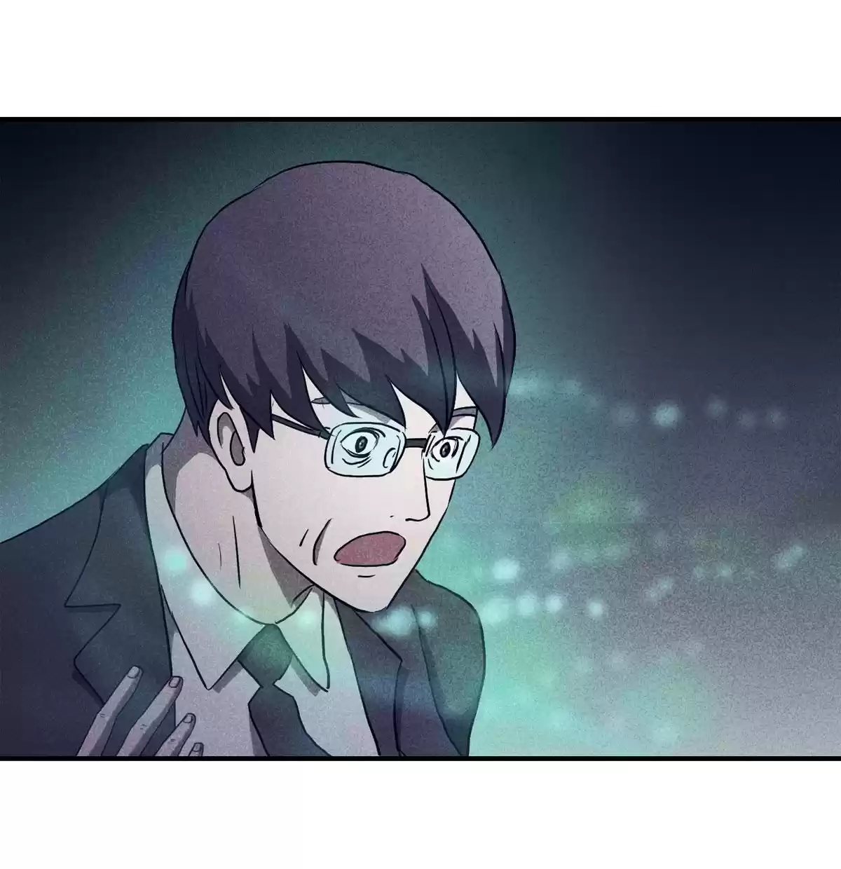 Big Uncle’s Podcast of Mysteries 61