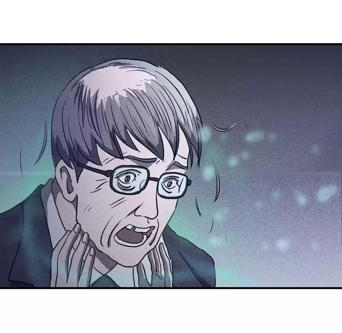 Big Uncle’s Podcast of Mysteries 61