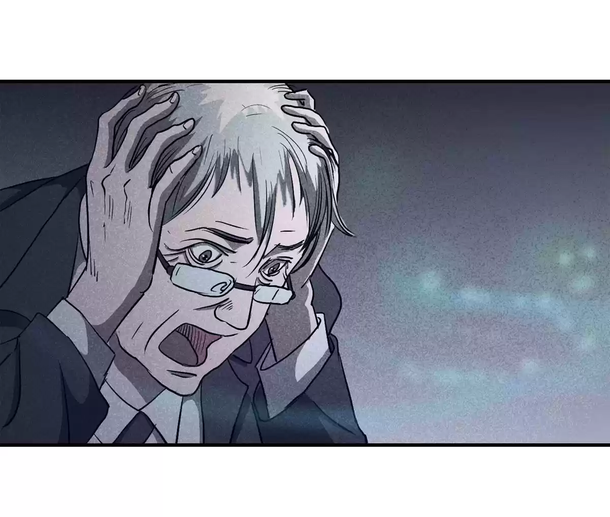 Big Uncle’s Podcast of Mysteries 61