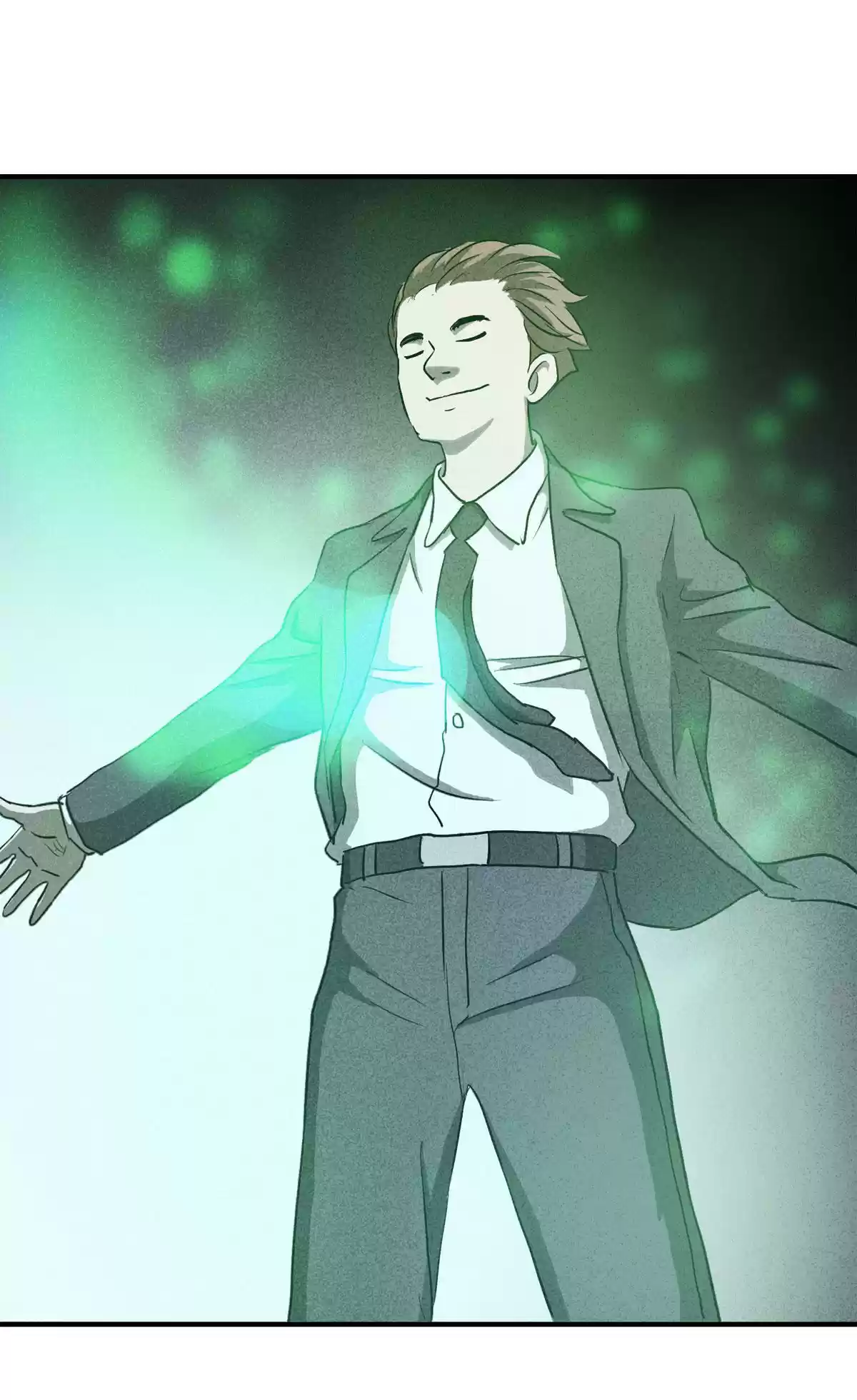 Big Uncle’s Podcast of Mysteries 61