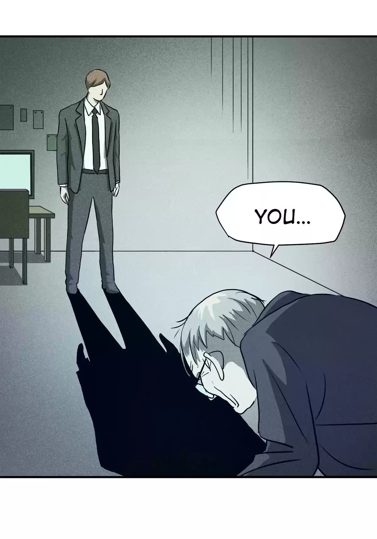 Big Uncle’s Podcast of Mysteries 61