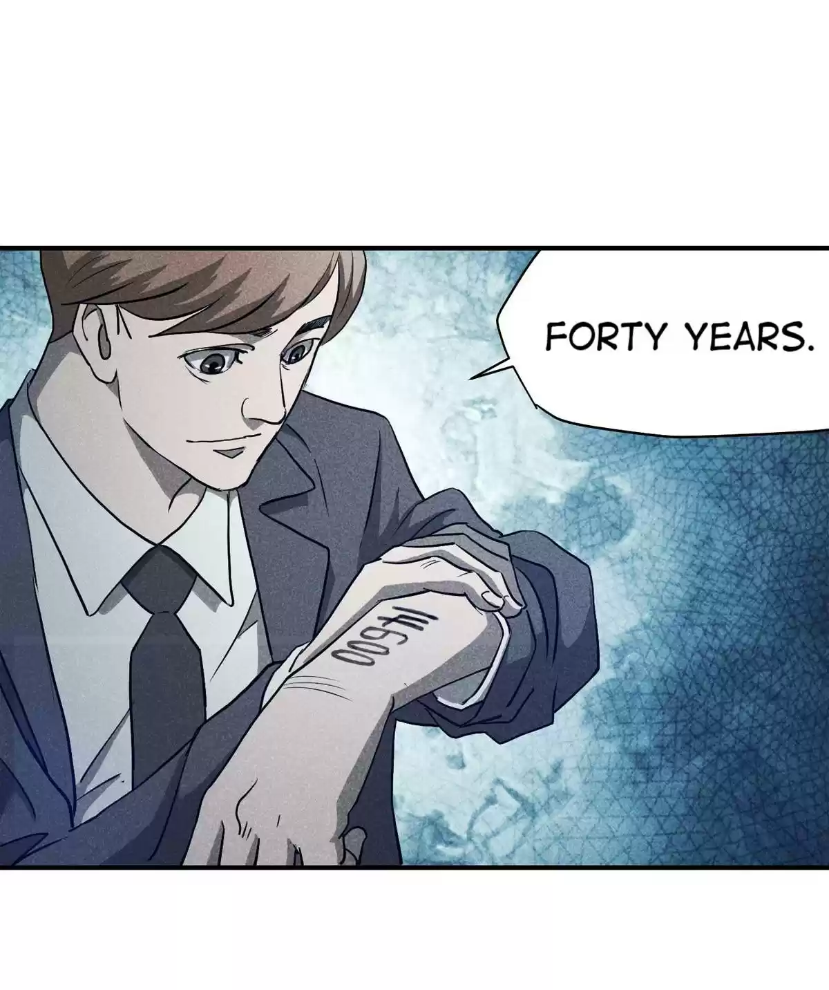 Big Uncle’s Podcast of Mysteries 61