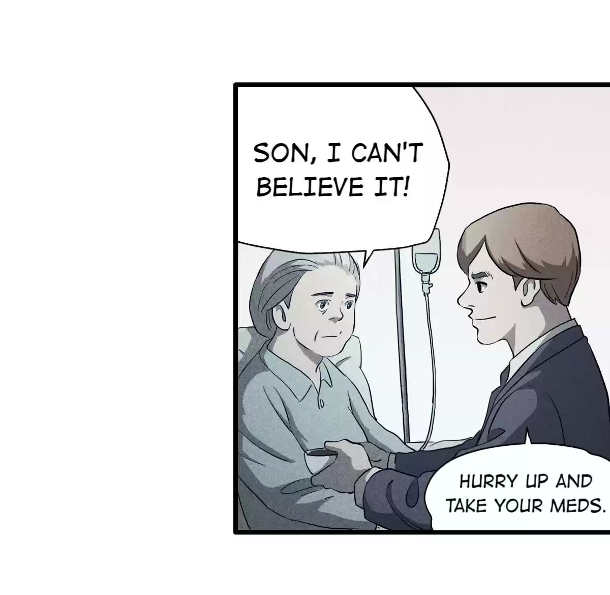 Big Uncle’s Podcast of Mysteries 61