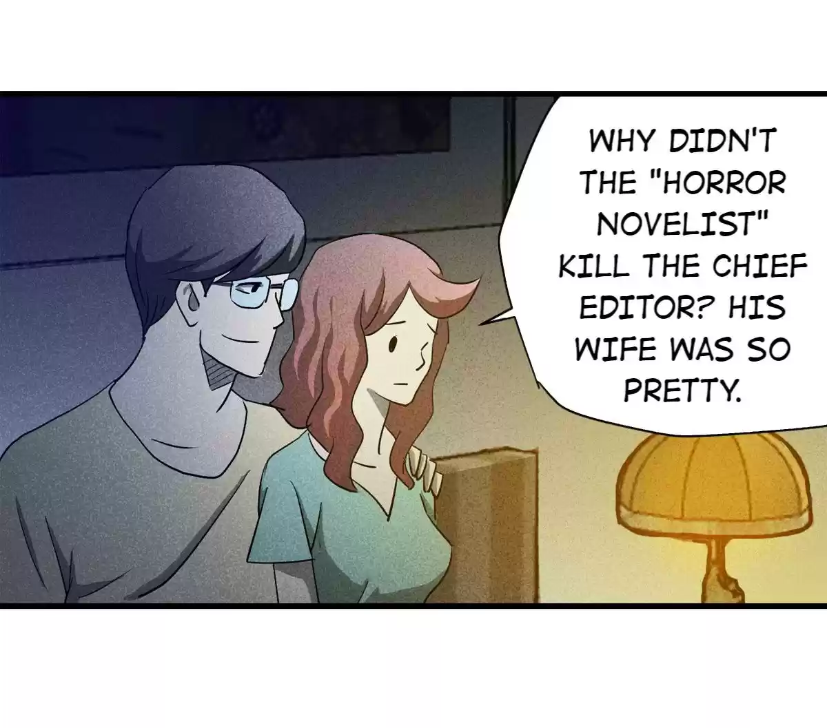 Big Uncle’s Podcast of Mysteries 62