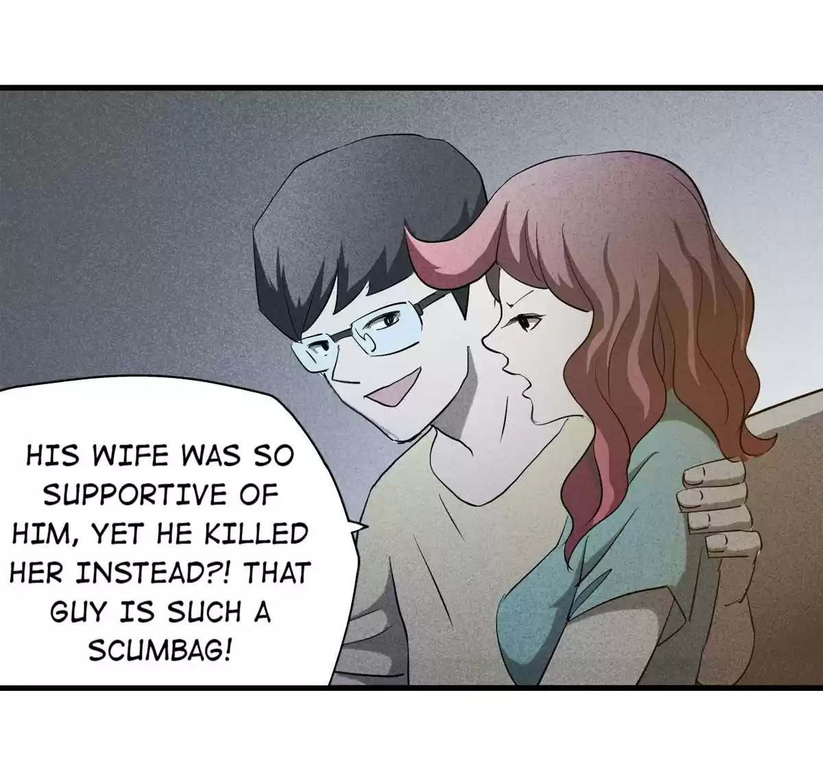 Big Uncle’s Podcast of Mysteries 62