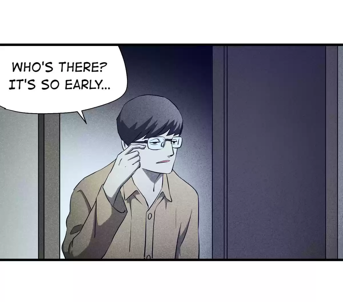 Big Uncle’s Podcast of Mysteries 62