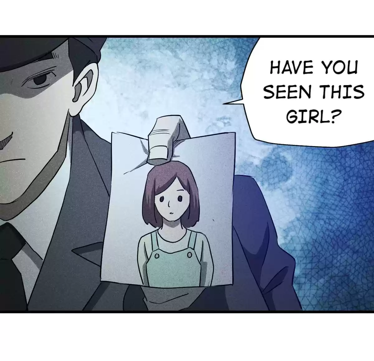 Big Uncle’s Podcast of Mysteries 62