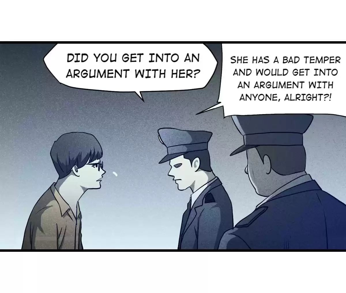 Big Uncle’s Podcast of Mysteries 62