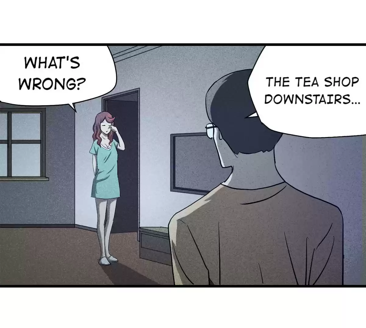 Big Uncle’s Podcast of Mysteries 62