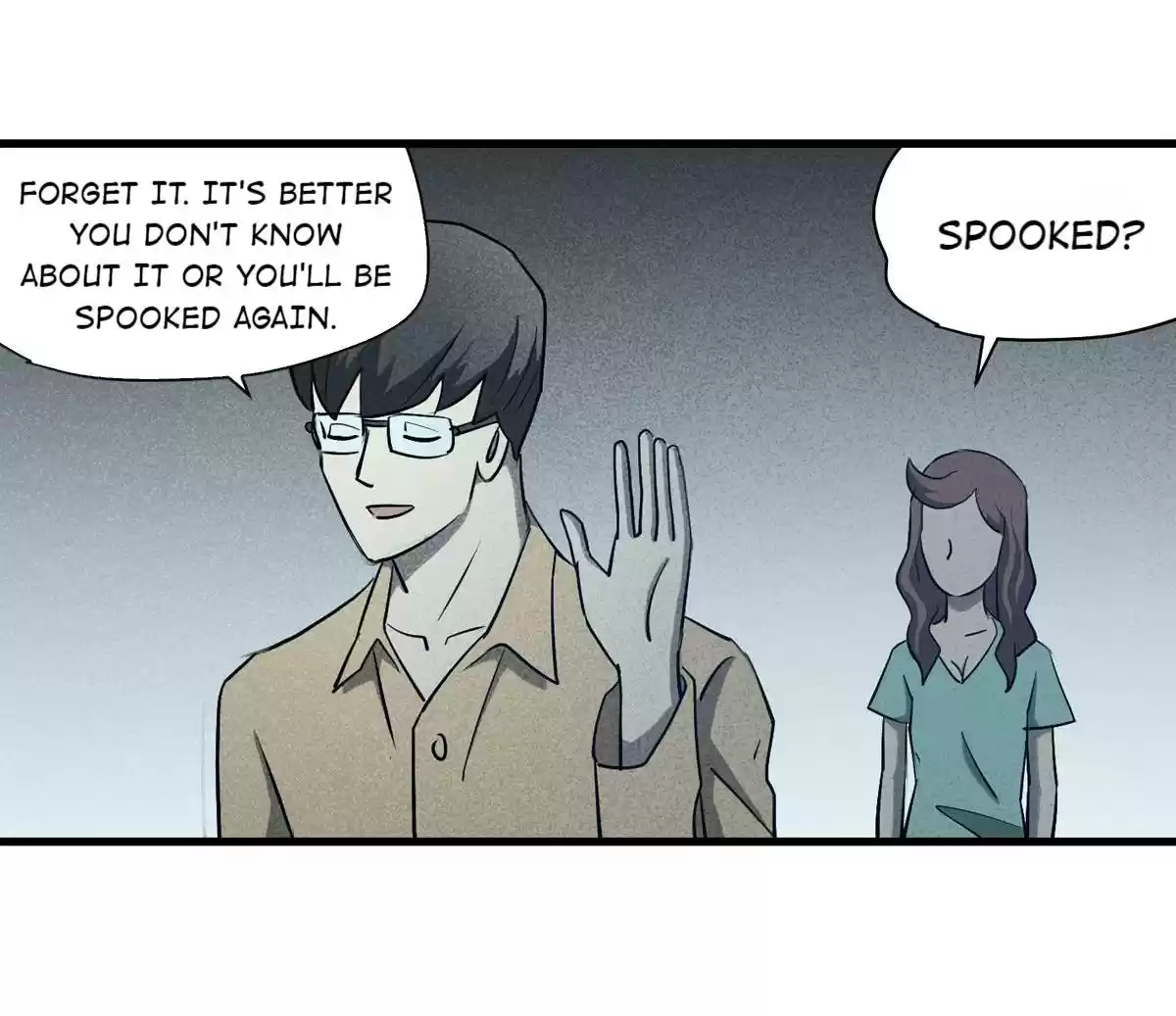 Big Uncle’s Podcast of Mysteries 62