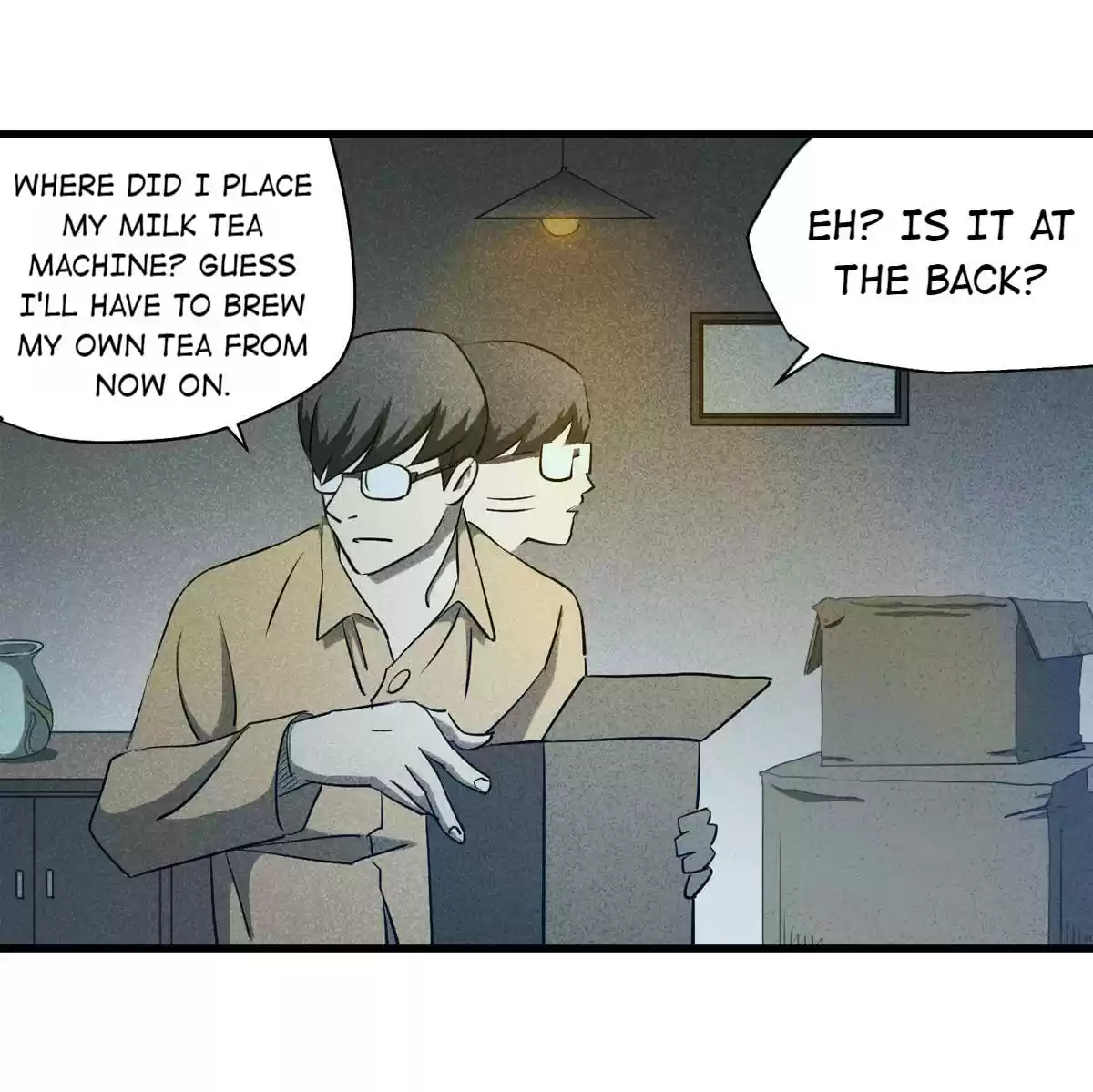 Big Uncle’s Podcast of Mysteries 62