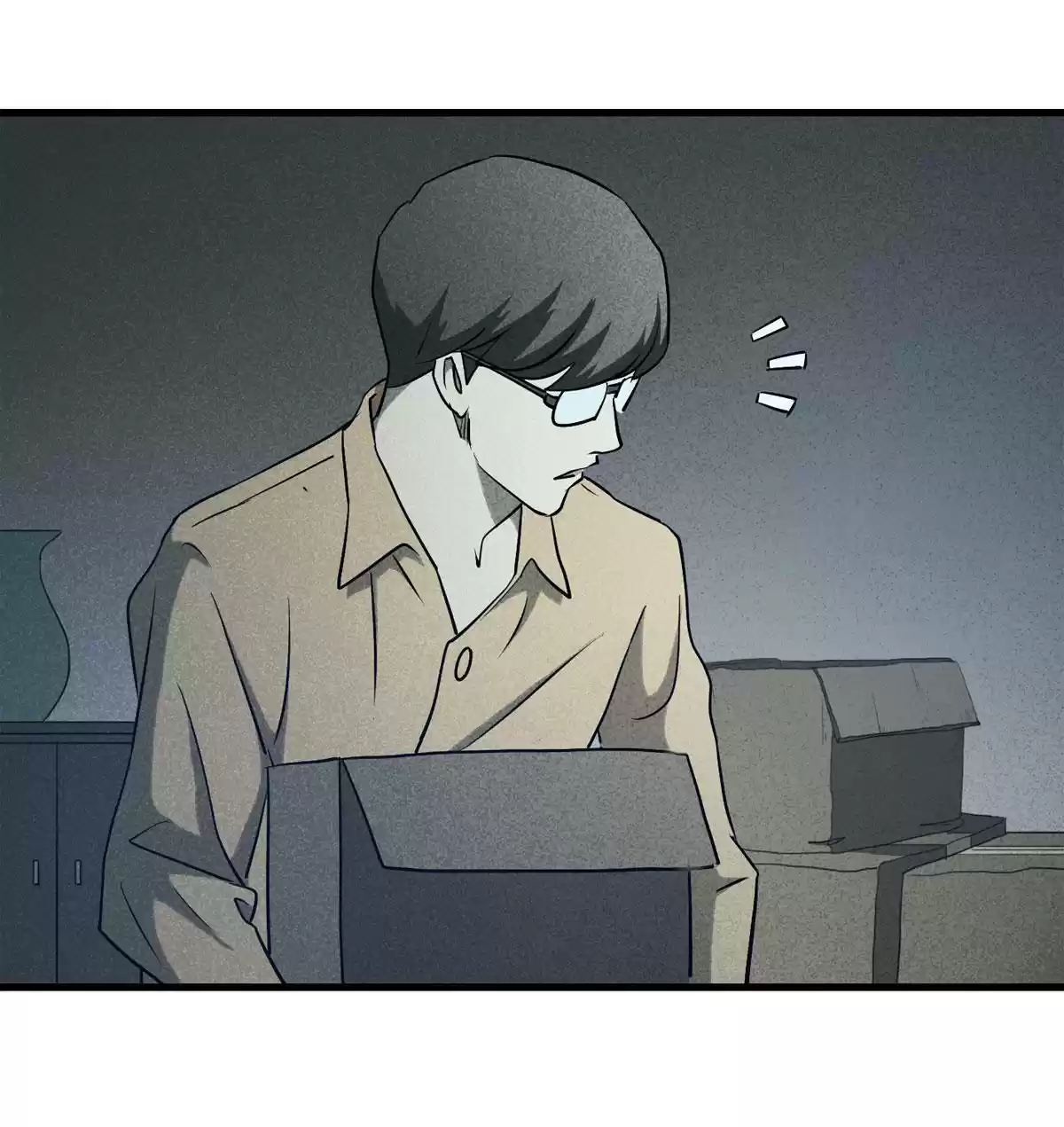 Big Uncle’s Podcast of Mysteries 62