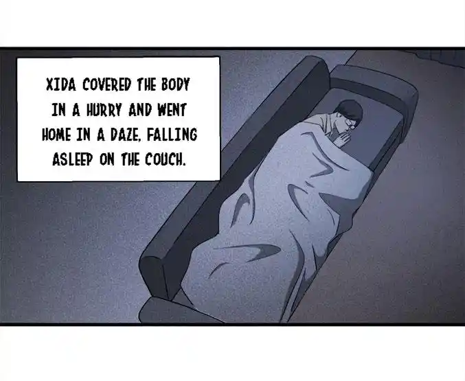 Big Uncle’s Podcast of Mysteries 63