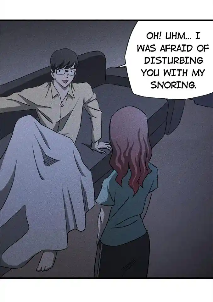 Big Uncle’s Podcast of Mysteries 63