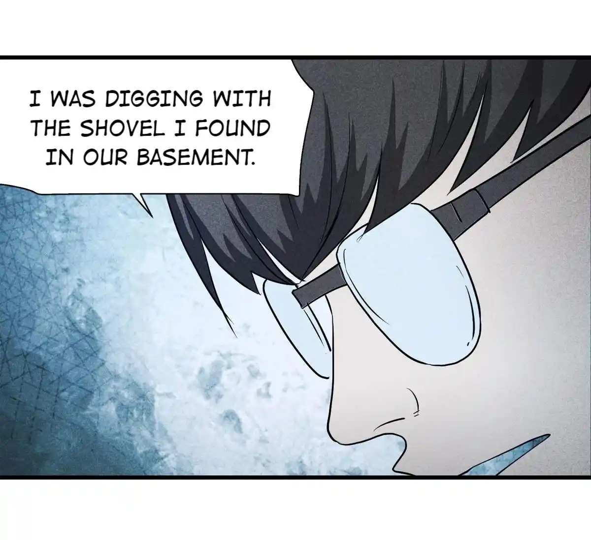 Big Uncle’s Podcast of Mysteries 63