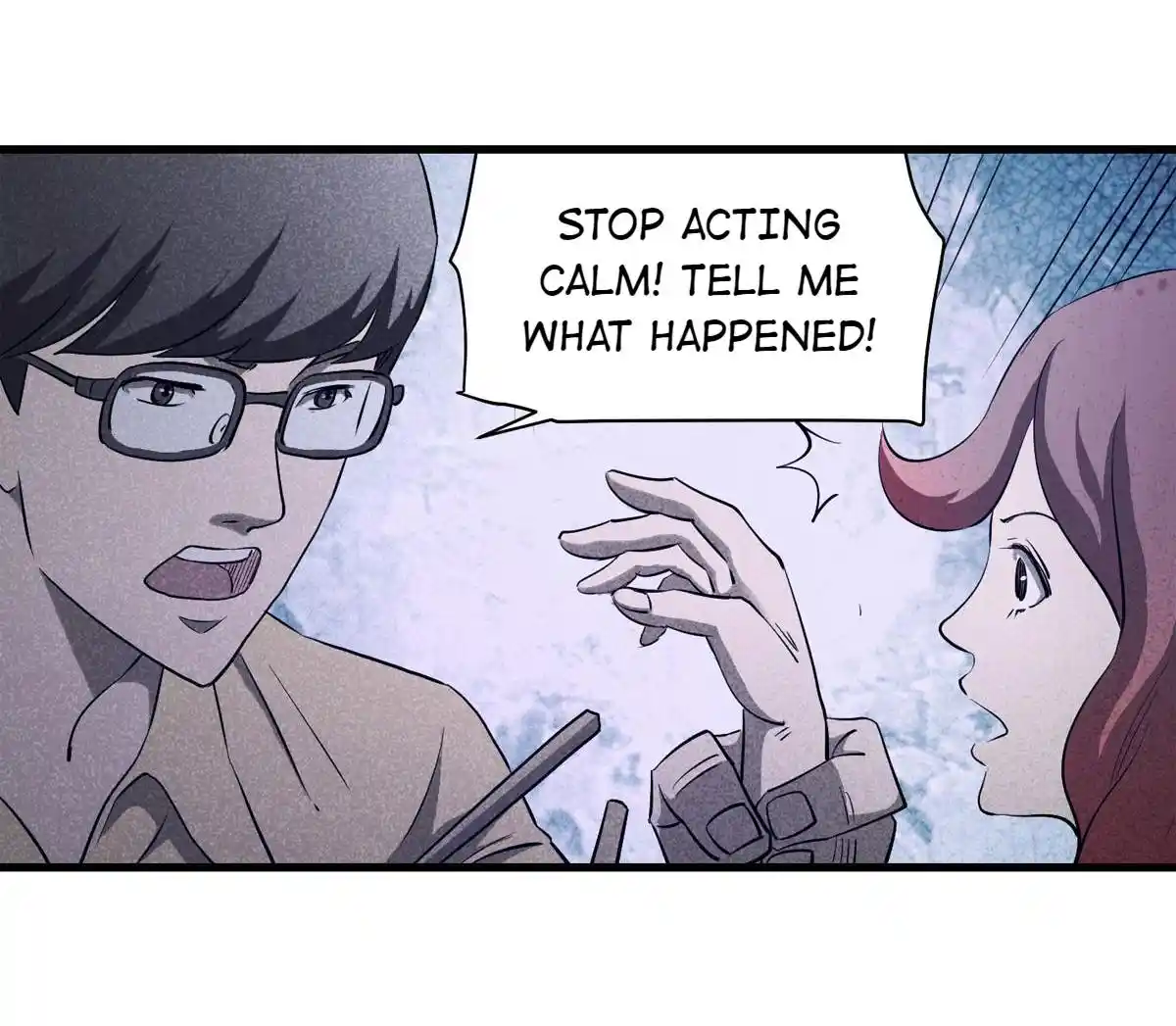 Big Uncle’s Podcast of Mysteries 63