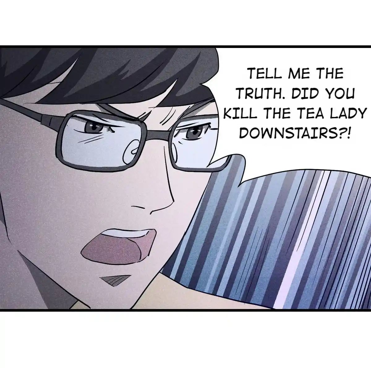 Big Uncle’s Podcast of Mysteries 63